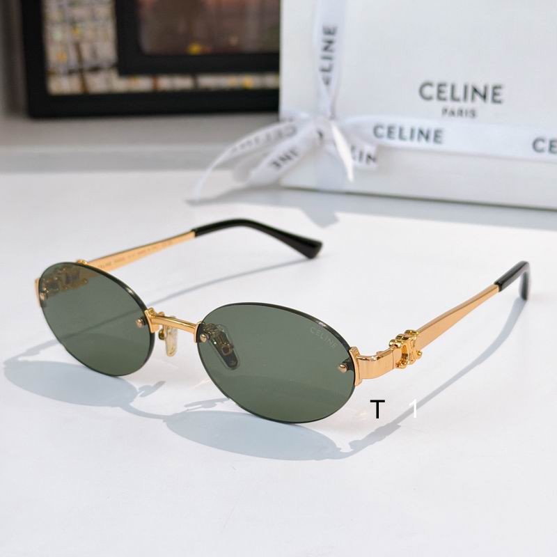 Celine Sunglasses ID:20260319-82